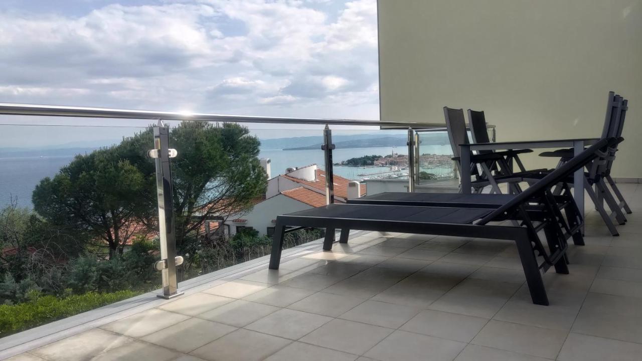Apartmaji Palea Izola Bagian luar foto